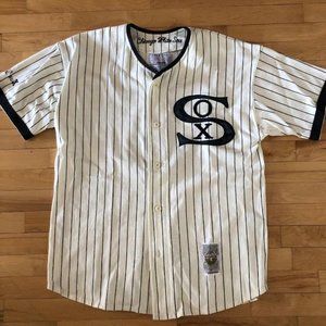 Vintage Chicago White Sox Starter Jersey